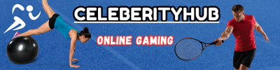  celeberityhub games