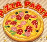 Pizza Party