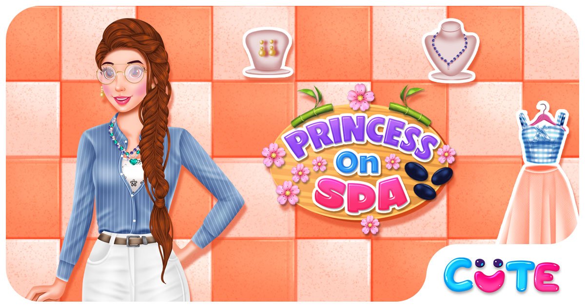 Princess On Spa