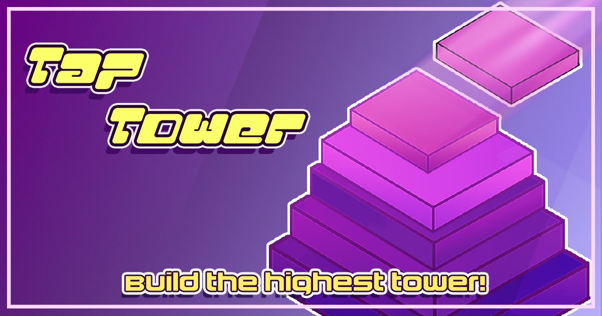 Tap Tower