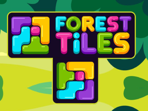 Forest Tiles