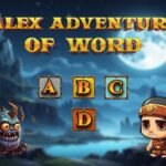 Alex Adventure of Word