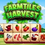 Farm Tiles Harvest