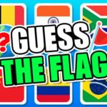 Guess The Flags