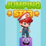 Jumping Star