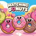 Matching Donuts