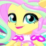 Pony Dress Up-3