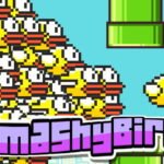 Smashy Bird