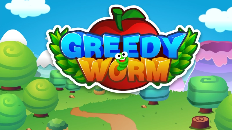 Greedy Worm